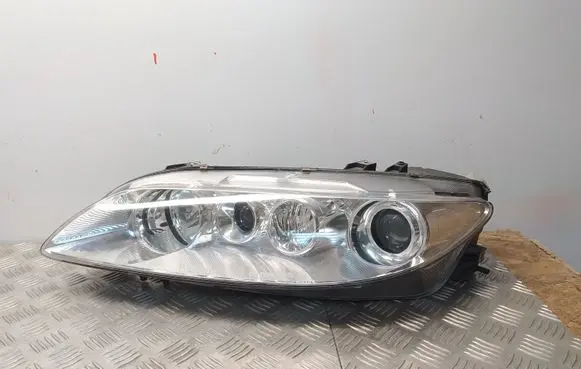 Mazda 6 Headlight/headlamp F014003902L
