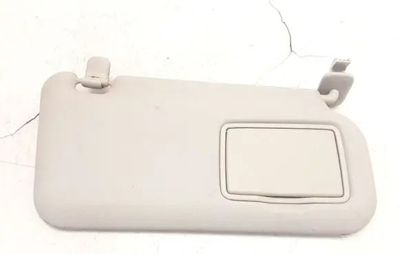Mazda 2 Sun visor