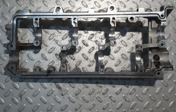 Audi A6 S6 C6 4F Other cylinder head part 059286