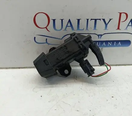 BMW X5 E70 Turbo solenoid valve 7808032