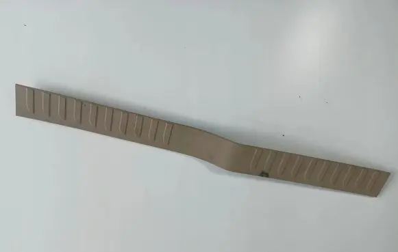 Ford F150 Front sill trim cover FL3B1813201