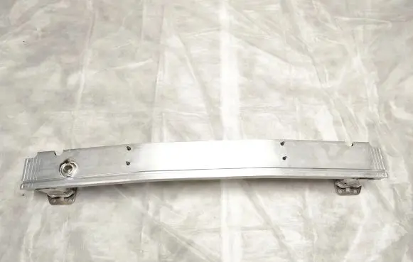 Porsche 911 992 Rear bumper cross member