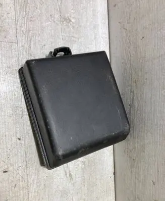 KIA Sportage Fuse box cover 910412Y150 919412Y150