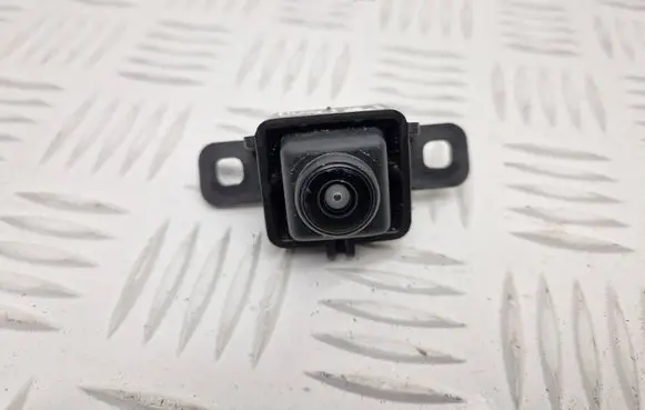 Renault Scenic E-Tech V Front bumper camera 284F15427R VCBR862F 2022989