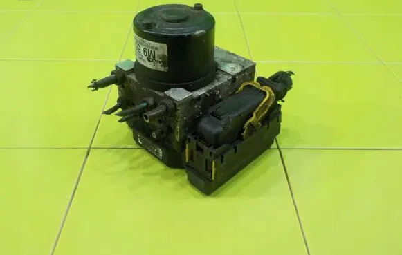 KIA Sportage ABS Pump BH60133450 XP254