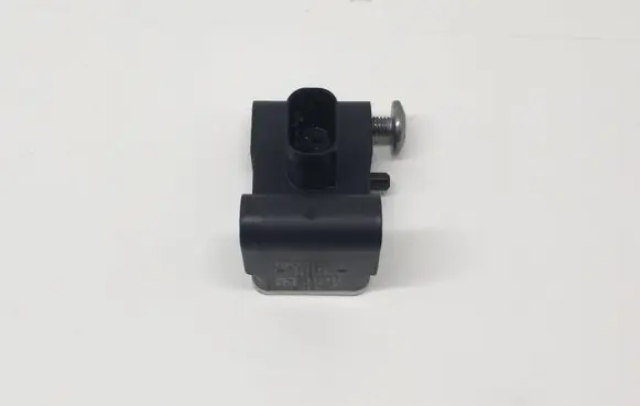 BMW 1 E81 E87 Airbag deployment crash/impact sensor 6911003