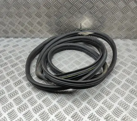 Renault Master III Rubber seal front coupe door 808320461R