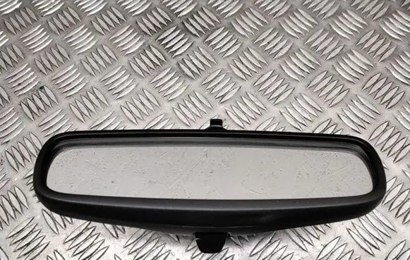 Chrysler Pacifica Rear view mirror (interior) 68229829AA