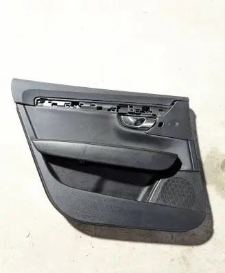 Volvo S90, V90 Rear door card panel trim 31447060