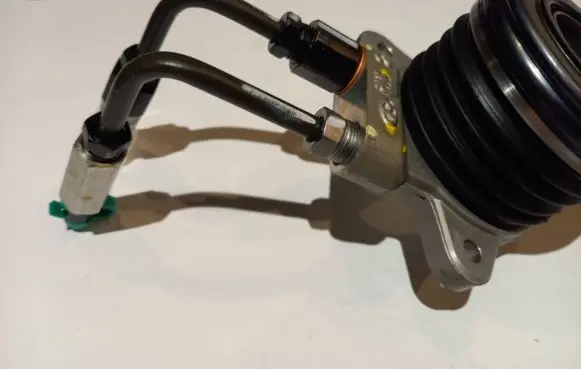 Hyundai i30 Clutch slave cylinder 4142124350 41420 24350