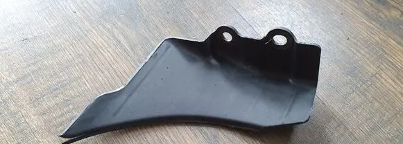 Hyundai ix35 Fender end trim LM841212S000