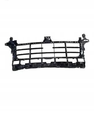 Porsche Cayenne (9Y0 9Y3) Front bumper upper radiator grill 9Y0807683AA