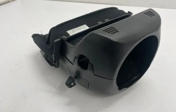 BMW 5 F10 F11 Steering wheel trim 9192924 9220824