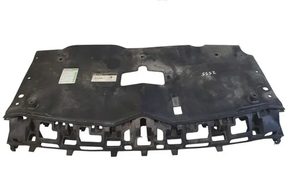 Citroen C5 Top upper radiator support slam panel 9686979477 9686979777