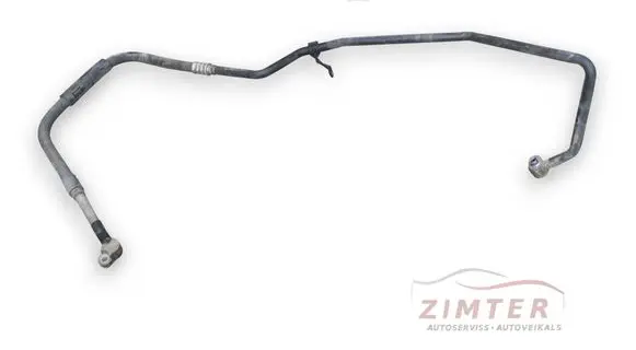 Audi A4 S4 B6 8E 8H Air conditioning (A/C) pipe/hose 8E0260701AH