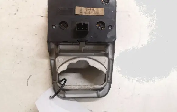 Volvo XC90 Light switch 8685450