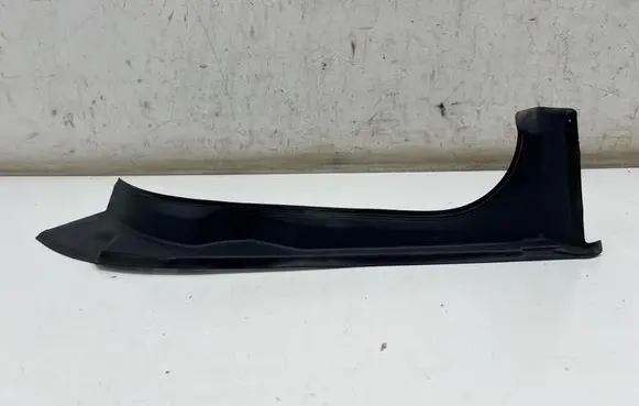 Mercedes-Benz EQE v295 Rear/tail light trim molding A2956901800