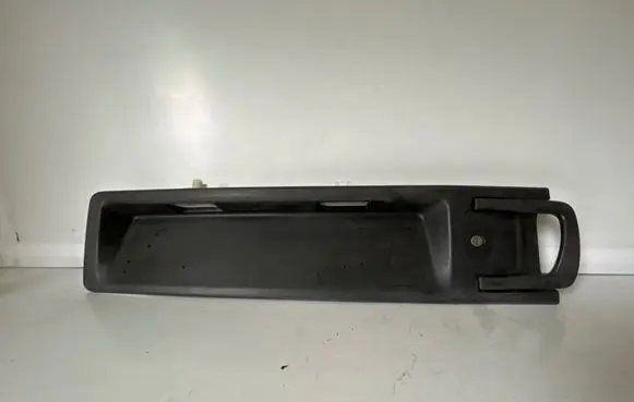 Fiat Doblo Loading door exterior handle 07355019700E 2021790 2630007784