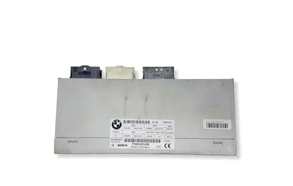 BMW 3 F30 F35 F31 Tailgate/trunk control unit/module 7367747 F005V01435 0030296204