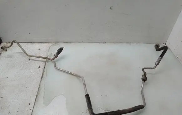 Ford S-MAX Air conditioning (A/C) pipe/hose 