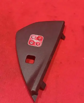 Peugeot 308 SW Dashboard side end trim 9655989477