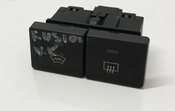Ford Fusion Windscreen/window heater switch 6S6T18K574AC