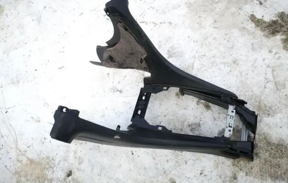 Audi A6 S6 C5 4B Other interior part 4b0863241