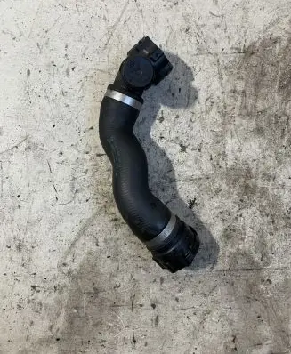 BMW 7 F01 F02 F03 F04 Engine coolant pipe/hose 7800101