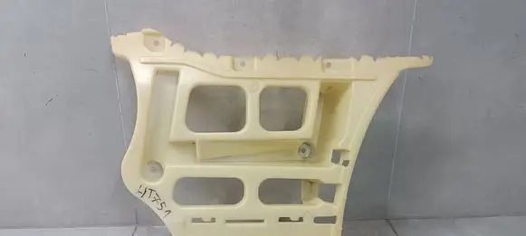 BMW 3 E90 E91 Rear bumper mounting bracket 51127906506