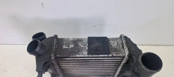 Audi A4 S4 B7 8E 8H Intercooler radiator 8E0145806C