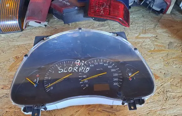 Ford Scorpio Speedometer (instrument cluster) 95GB10849LA