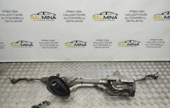 Ford Edge II Steering rack 7838974152 F2GC3D070 7806277431