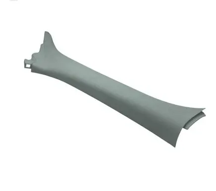 Jeep Cherokee (C) pillar trim 1UC96TRMAC 15648 55115A