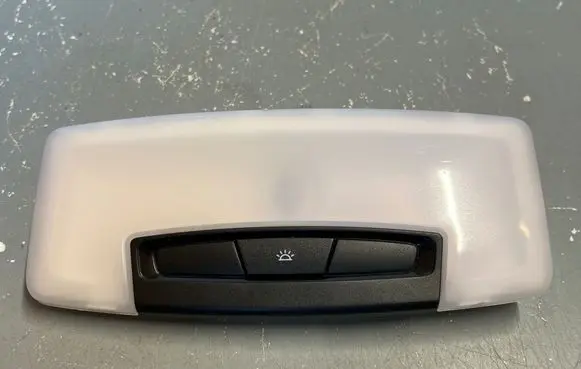 BMW 1 F20 F21 Other interior light 42921949404