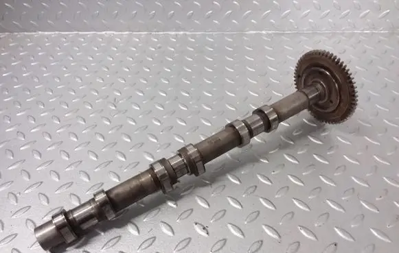 Mercedes-Benz S W221 Camshaft A64224503 64224503 1120002437503