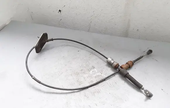 Nissan Murano Z50 Gear shift cable linkage NOCODE