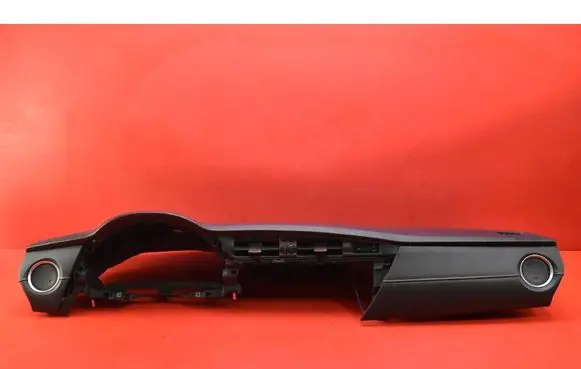 Toyota Auris 150 Dashboard 