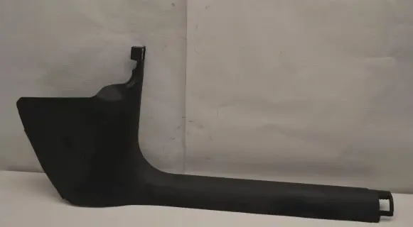 Audi A6 S6 C7 4G Front sill trim cover 4G1867272 0722387 5783