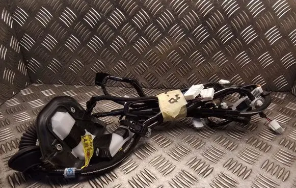 Toyota Prius+ (ZVW40) Front door wiring loom 00153SV05XF 8215247741