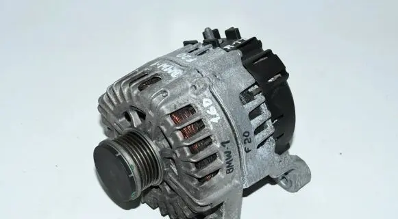 BMW 1 F20 F21 Generator/alternator 8578608