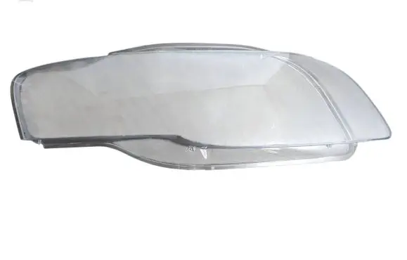 Audi A4 S4 B7 8E 8H Headlight lense 5410250051106P ICG160Z5