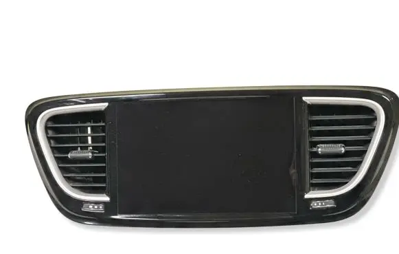 Chrysler Pacifica Screen/display/small screen 21112901 P68438382AG BGM6100010