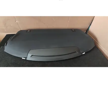 Mercedes-Benz CLA C117 X117 W117 Parcel shelf A1176900149 031120130500 97520003