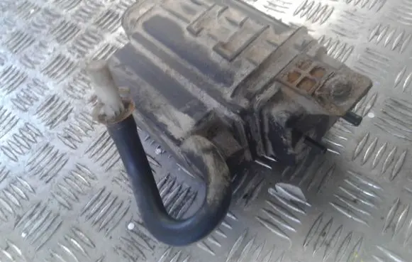 Honda FR-V Fuel filter 
