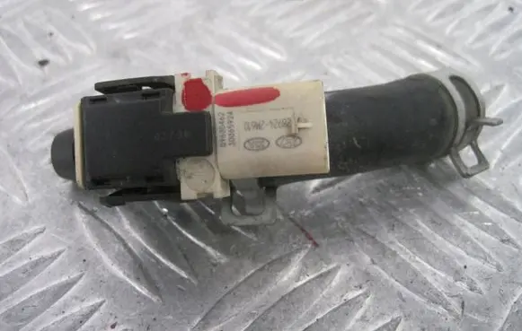 Hyundai H-1, Starex, Satellite Exhaust gas pressure sensor 289242M610