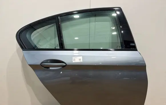 BMW 5 G30 G31 G38 Rear door