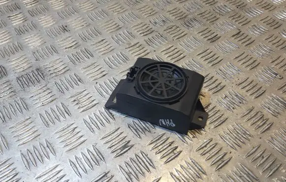 Porsche Panamera (970) Parking PDC sensor speaker 7PP035709A