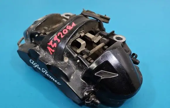 Alfa Romeo Stelvio Front brake caliper IMPRK1592081