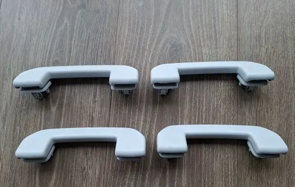 Opel Grandland X A set of handles for the ceiling PA6GF30