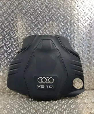 Audi A6 C7 Engine cover (trim) 059103925be